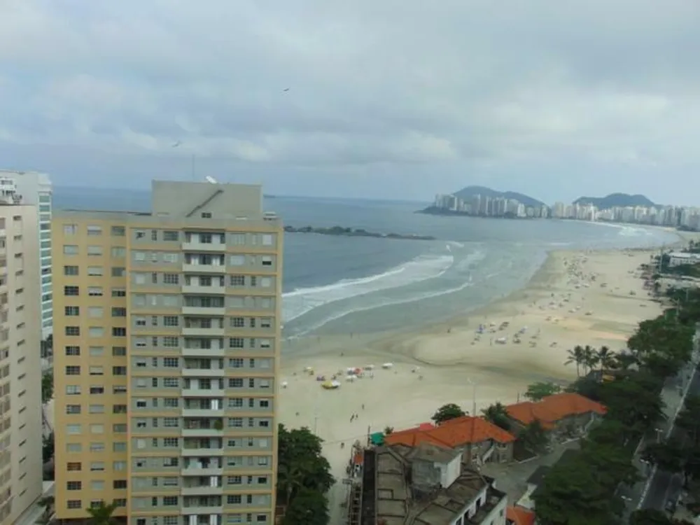 Apartamento, 2 quartos, 142 m² - Foto 1