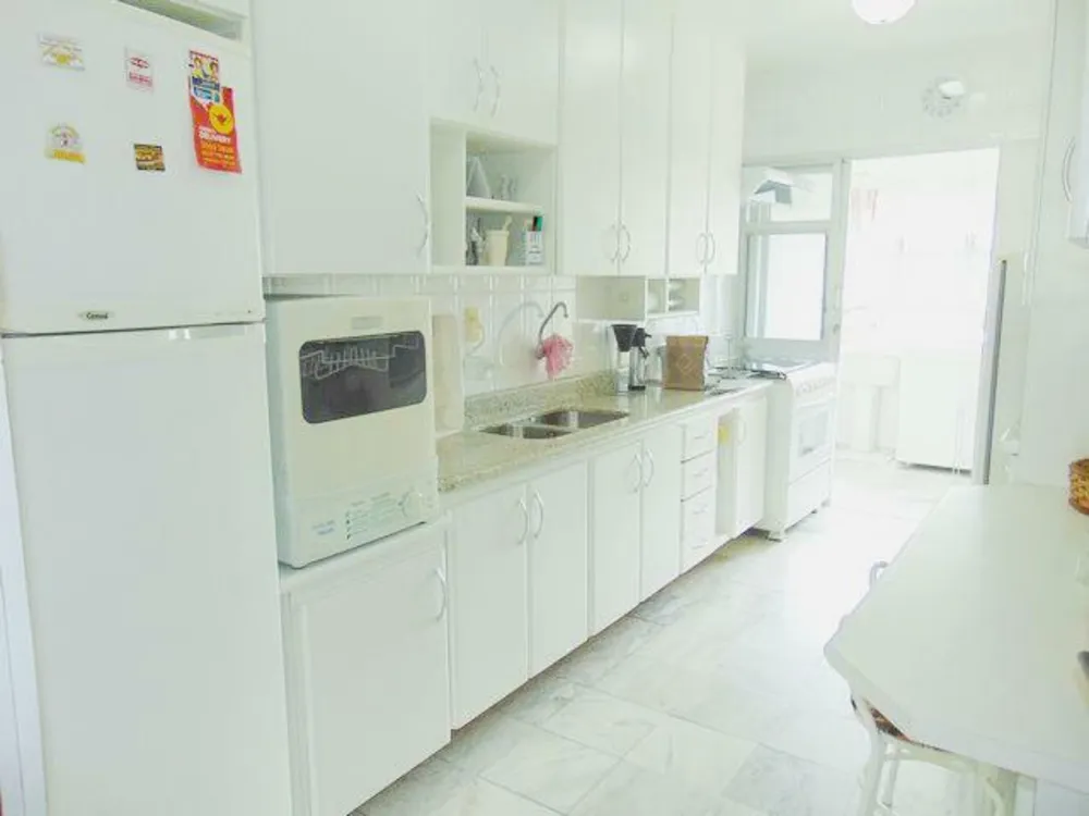 Apartamento, 3 quartos, 140 m² - Foto 4