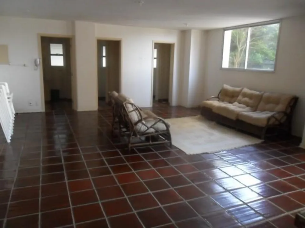 Apartamento, 3 quartos, 140 m² - Foto 7