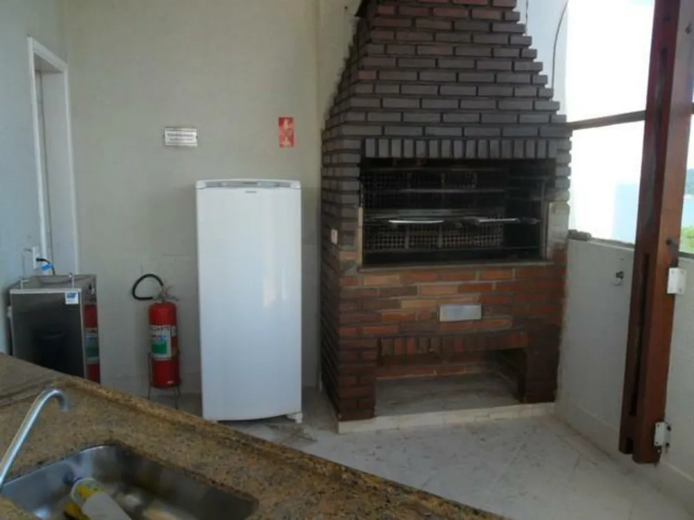 Apartamento, 3 quartos, 140 m² - Foto 6