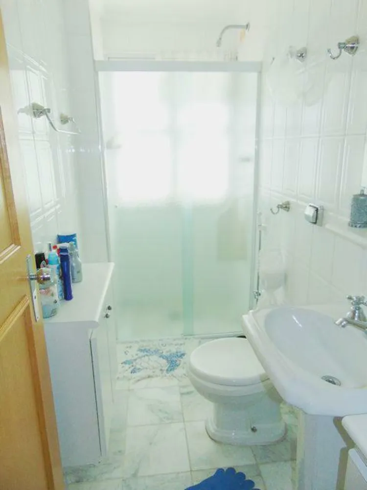 Apartamento, 3 quartos, 140 m² - Foto 3