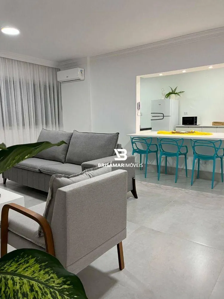 Apartamento, 2 quartos, 108 m² - Foto 3