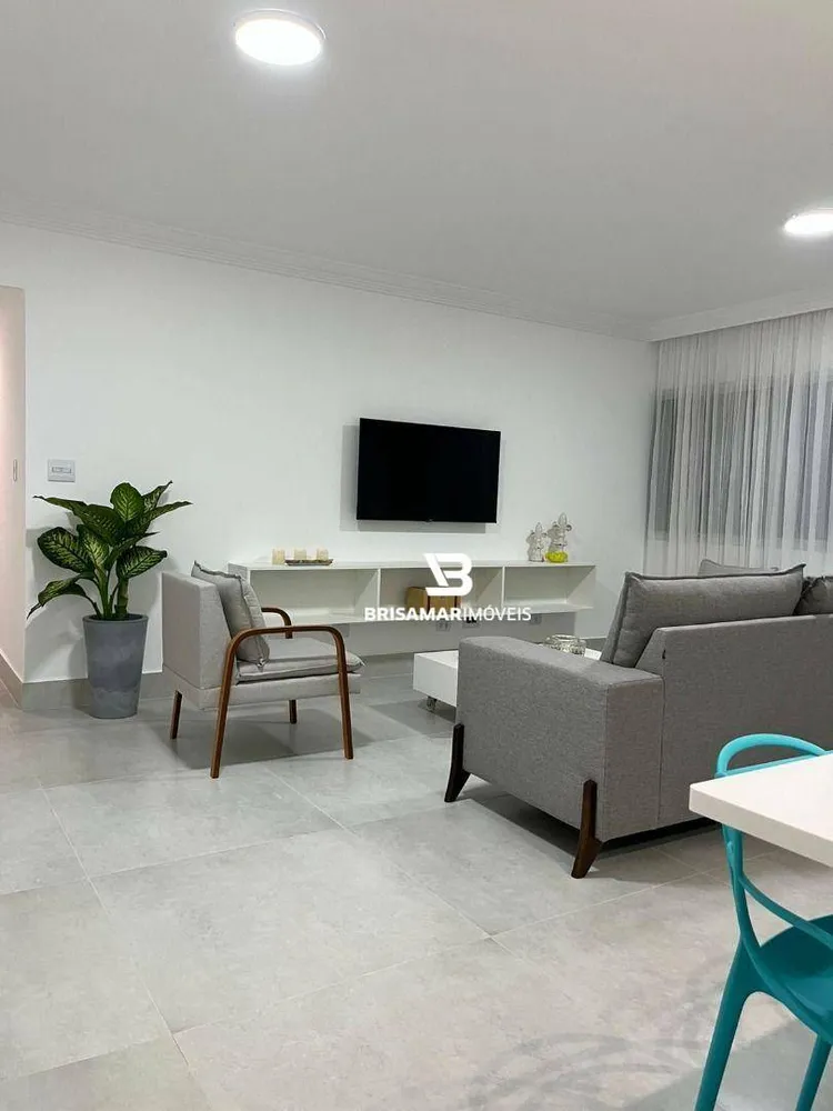 Apartamento, 2 quartos, 108 m² - Foto 1