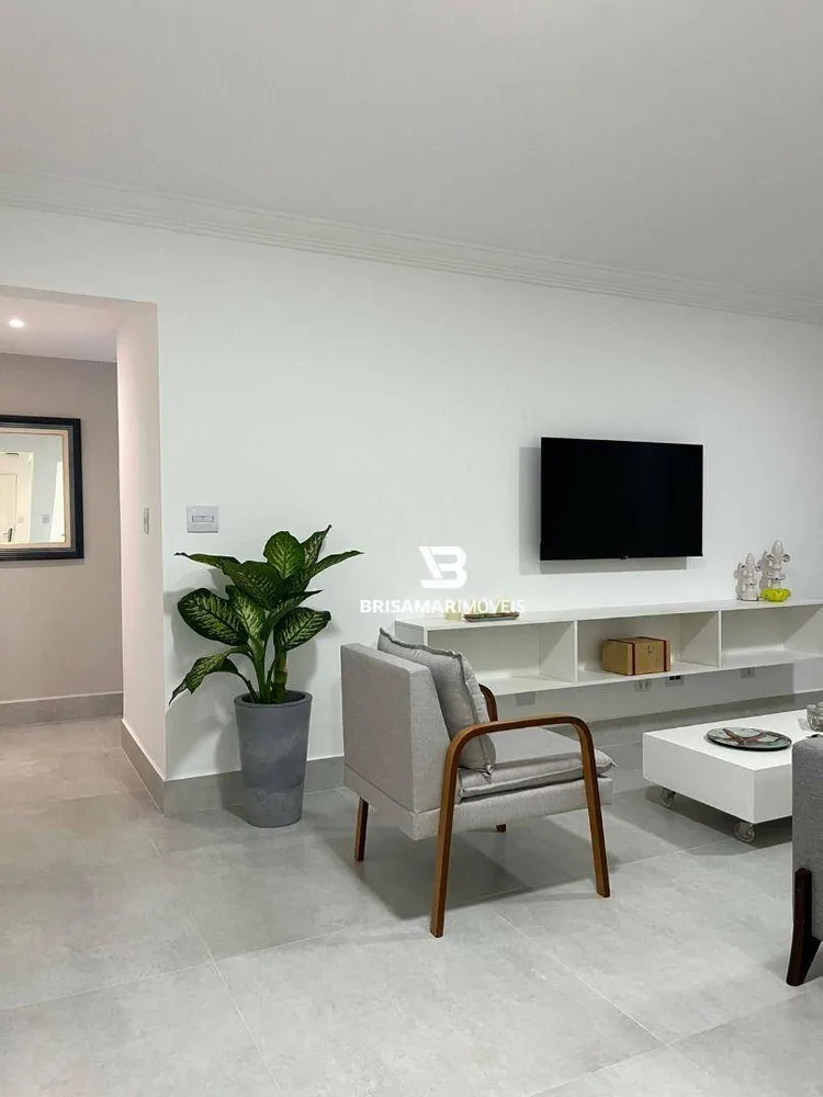 Apartamento, 2 quartos, 108 m² - Foto 2