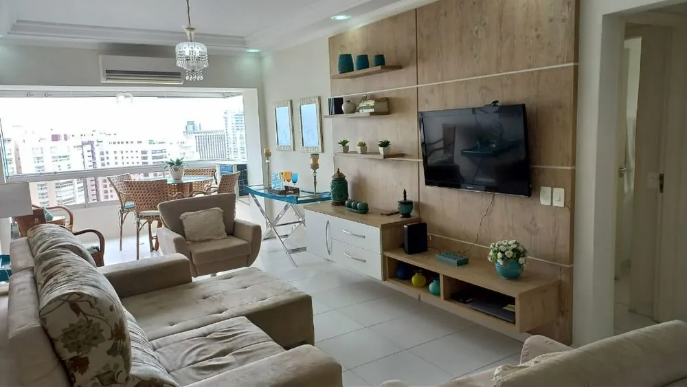 Apartamento, 2 quartos, 110 m² - Foto 4