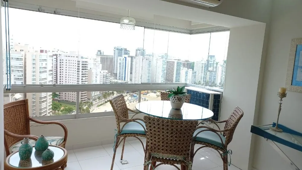 Apartamento, 2 quartos, 110 m² - Foto 1