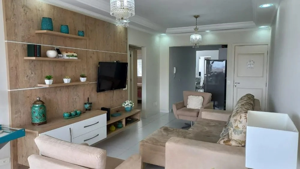 Apartamento, 2 quartos, 110 m² - Foto 2