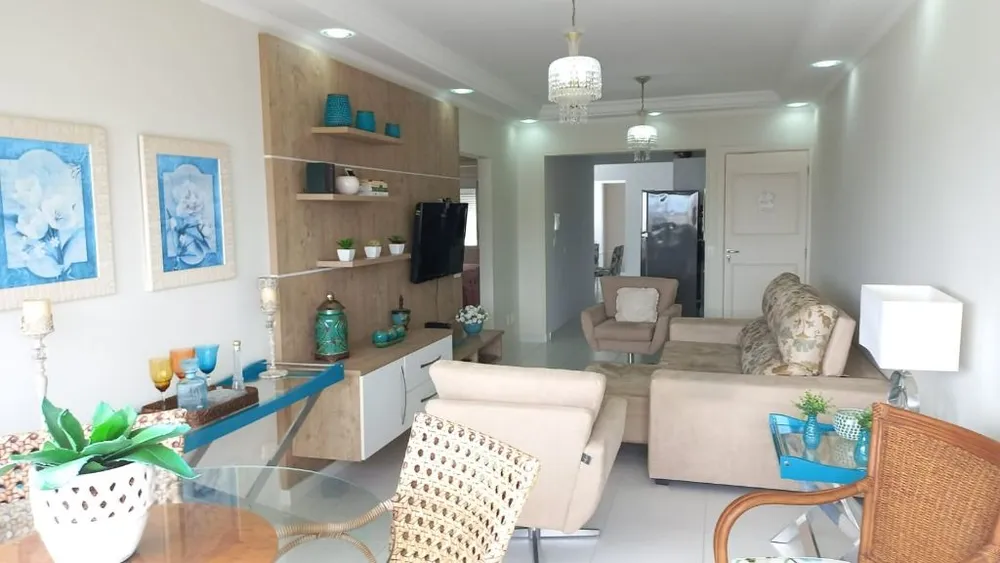 Apartamento, 2 quartos, 110 m² - Foto 3