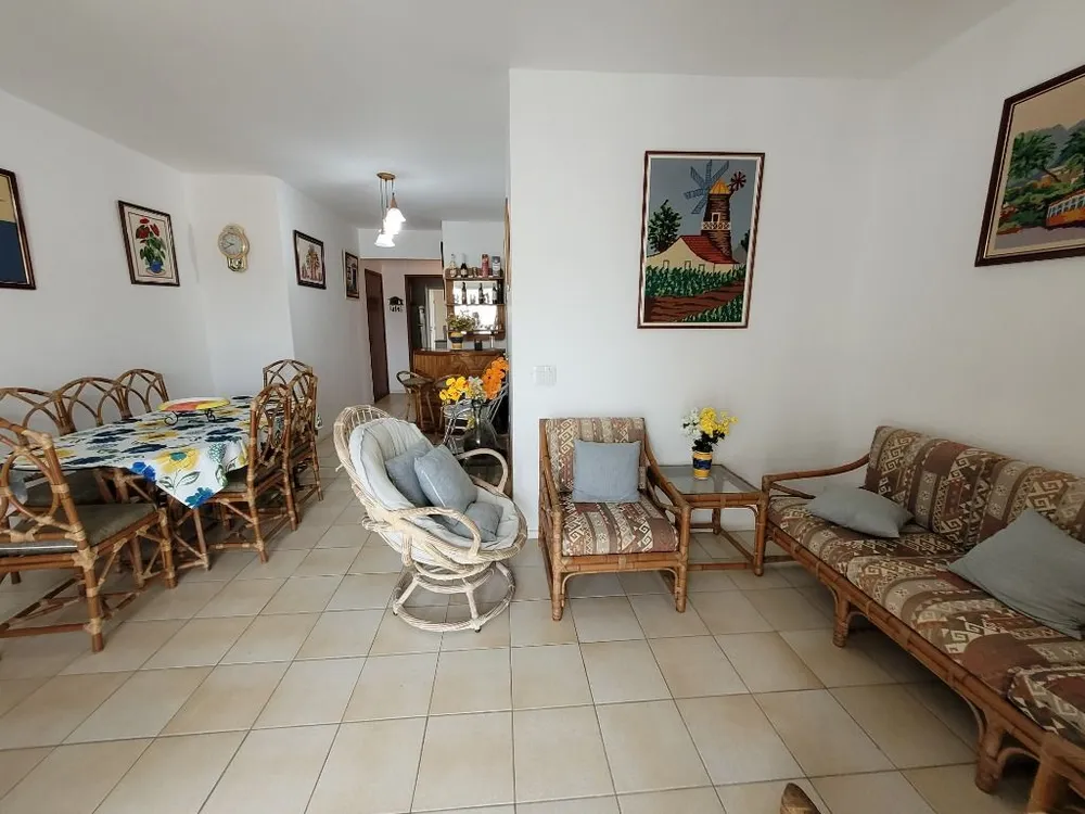 Apartamento, 3 quartos, 110 m² - Foto 2