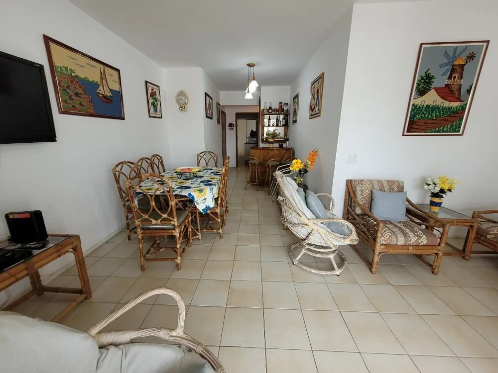 Apartamento, 3 quartos, 110 m² - Foto 3