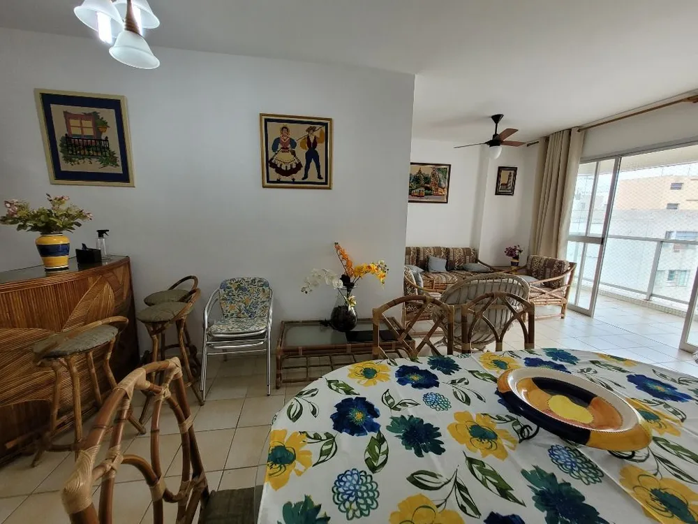 Apartamento, 3 quartos, 110 m² - Foto 1