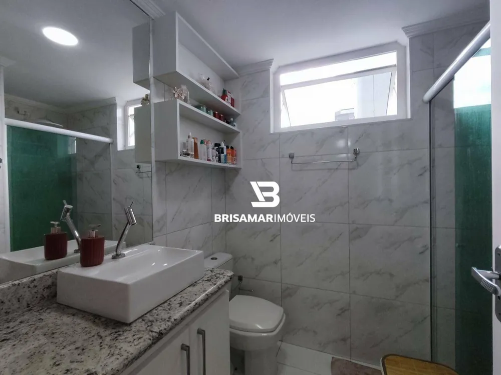 Apartamento, 3 quartos, 135 m² - Foto 5
