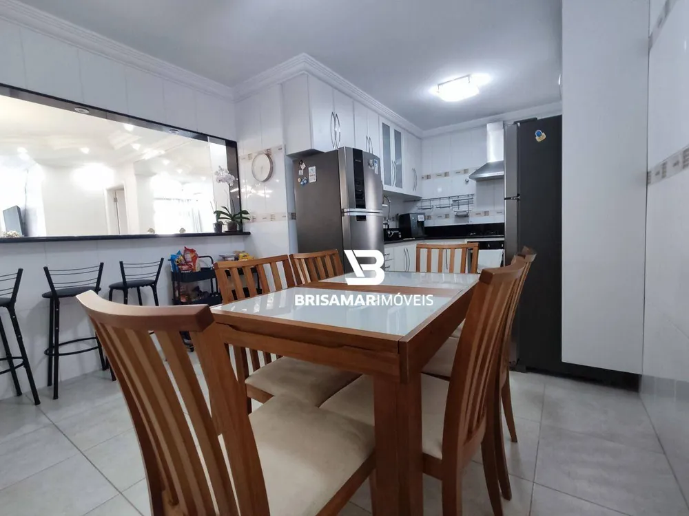 Apartamento, 3 quartos, 135 m² - Foto 8