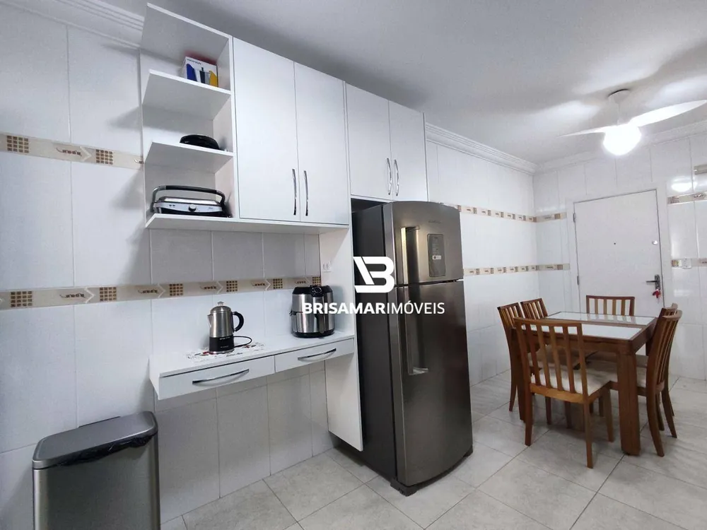 Apartamento, 3 quartos, 135 m² - Foto 6