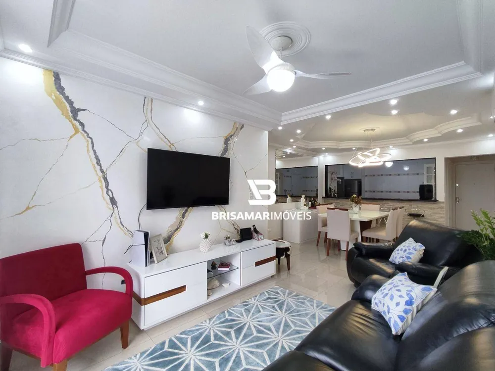 Apartamento, 3 quartos, 135 m² - Foto 9