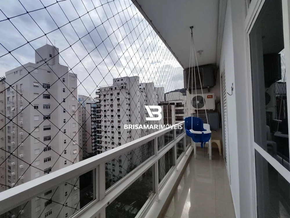 Apartamento, 3 quartos, 135 m² - Foto 3
