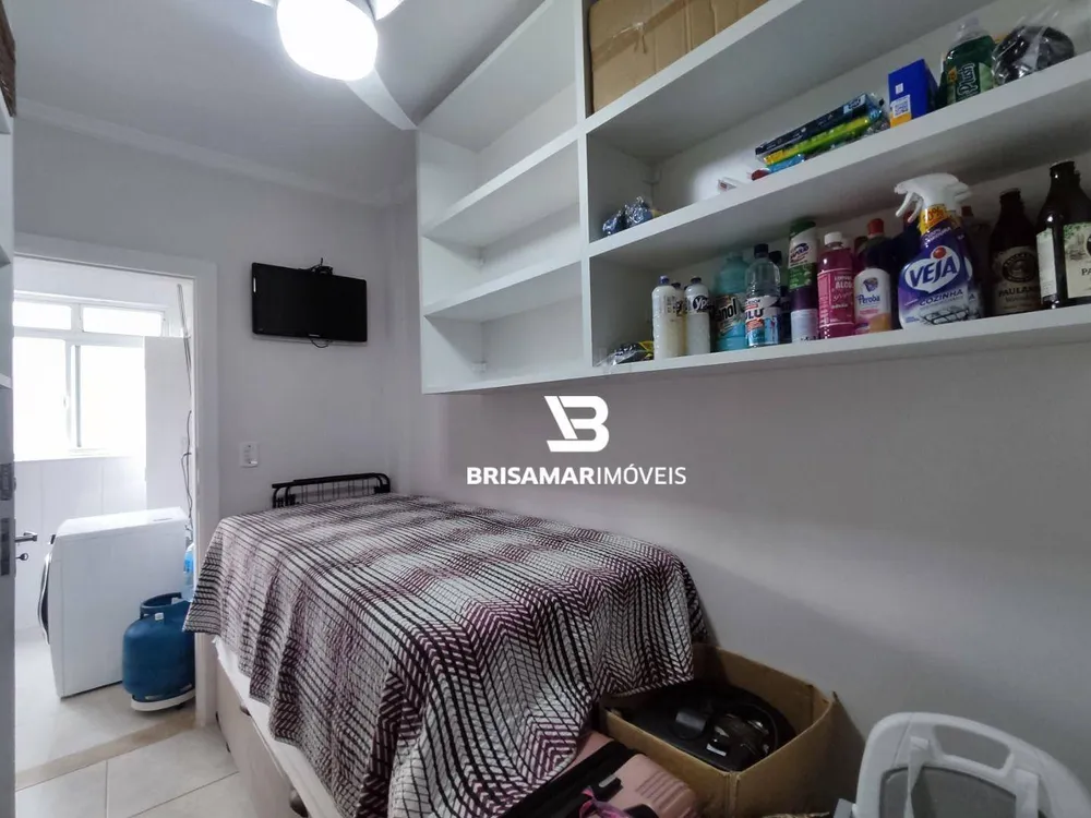 Apartamento, 3 quartos, 135 m² - Foto 7