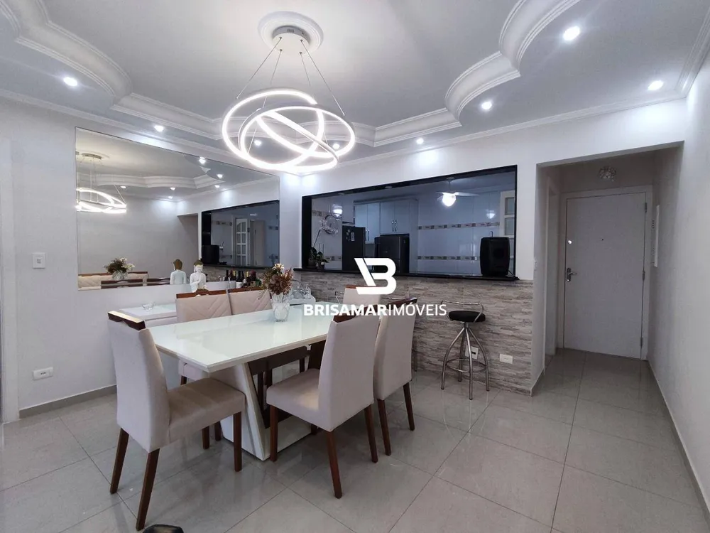 Apartamento, 3 quartos, 135 m² - Foto 1