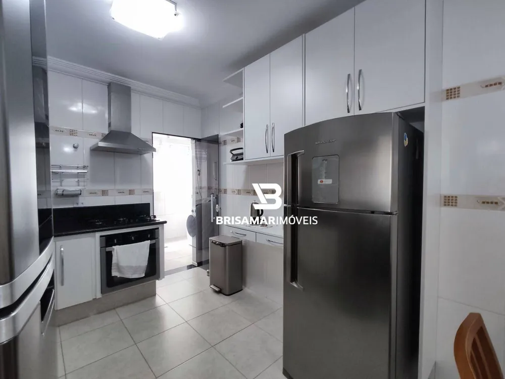 Apartamento, 3 quartos, 135 m² - Foto 10