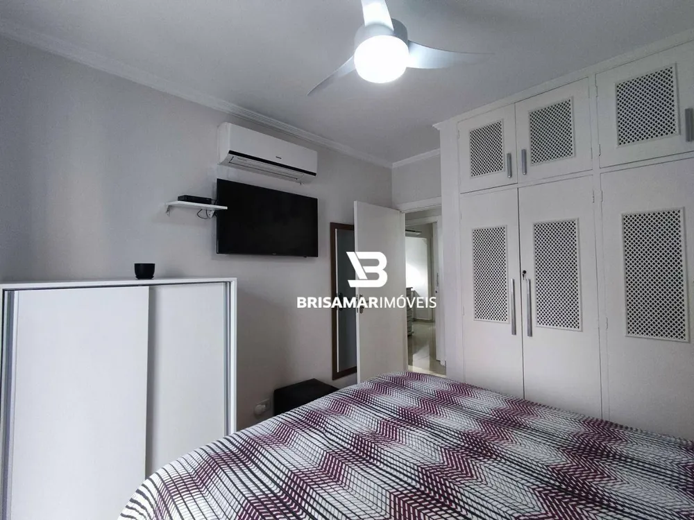 Apartamento, 3 quartos, 135 m² - Foto 9