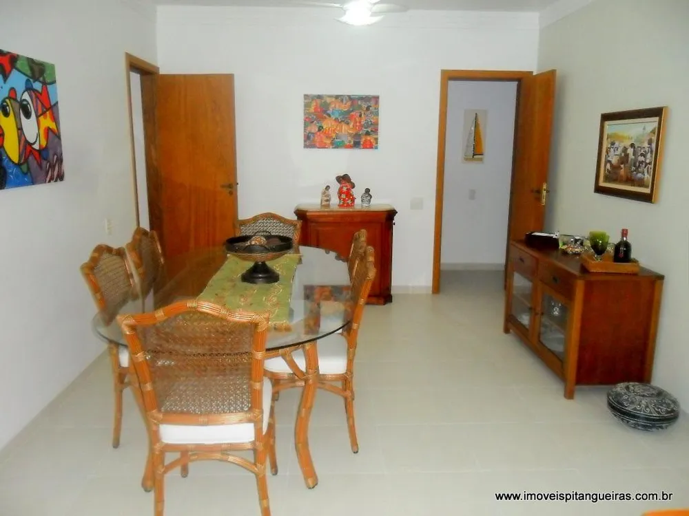 Apartamento, 3 quartos, 126 m² - Foto 10