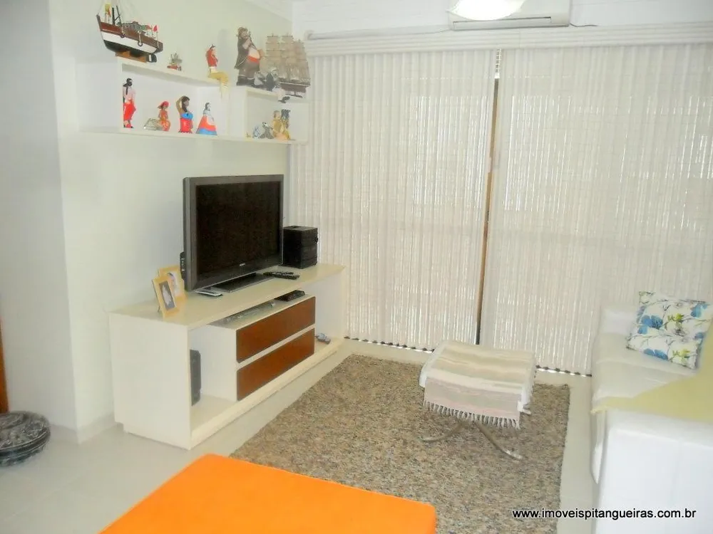 Apartamento, 3 quartos, 126 m² - Foto 5