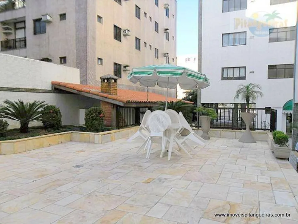 Apartamento, 3 quartos, 126 m² - Foto 1