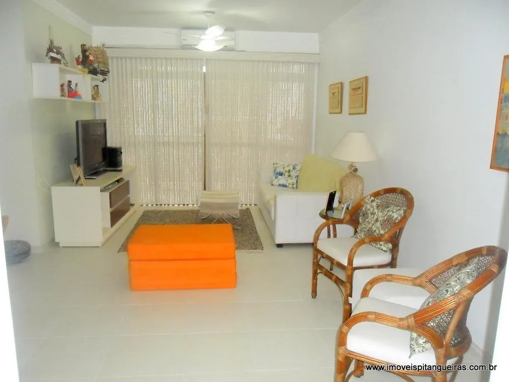 Apartamento, 3 quartos, 126 m² - Foto 7