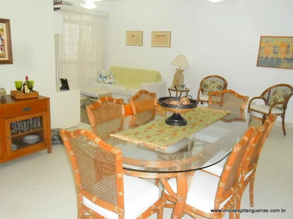 Apartamento, 3 quartos, 126 m² - Foto 4