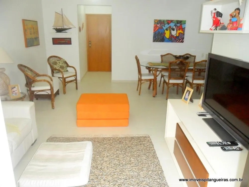 Apartamento, 3 quartos, 126 m² - Foto 2