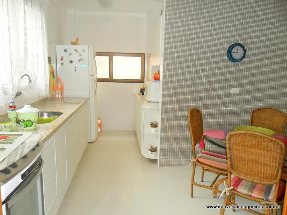 Apartamento, 3 quartos, 126 m² - Foto 11