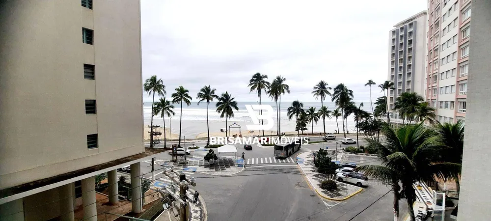 Apartamento, 2 quartos, 89 m² - Foto 1