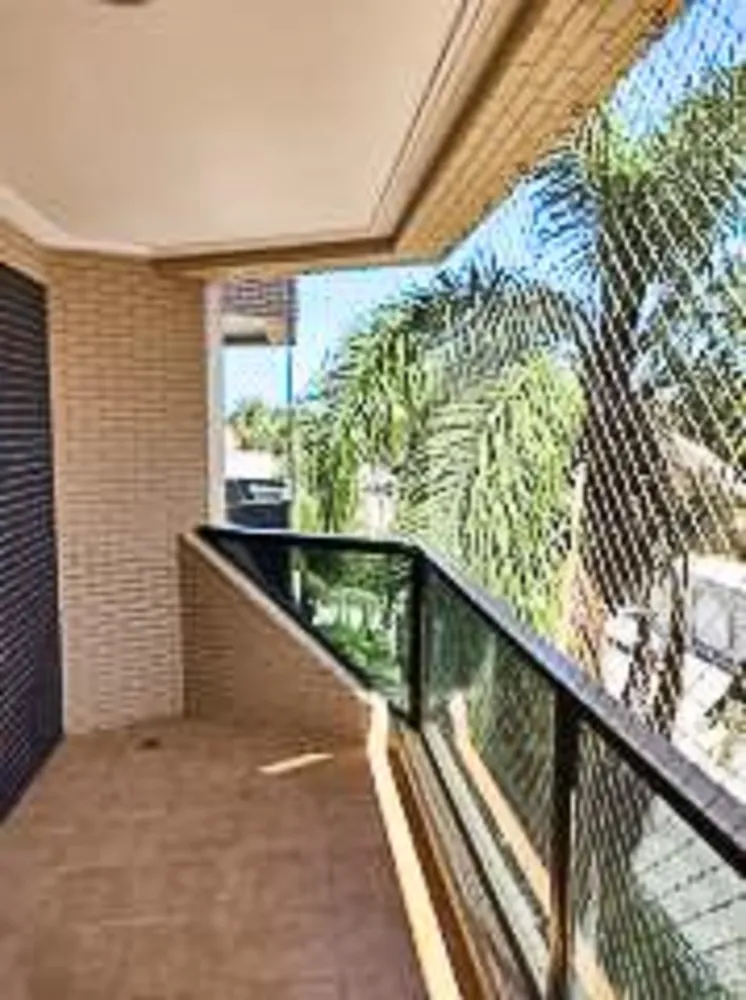 Apartamento, 4 quartos, 149 m² - Foto 1