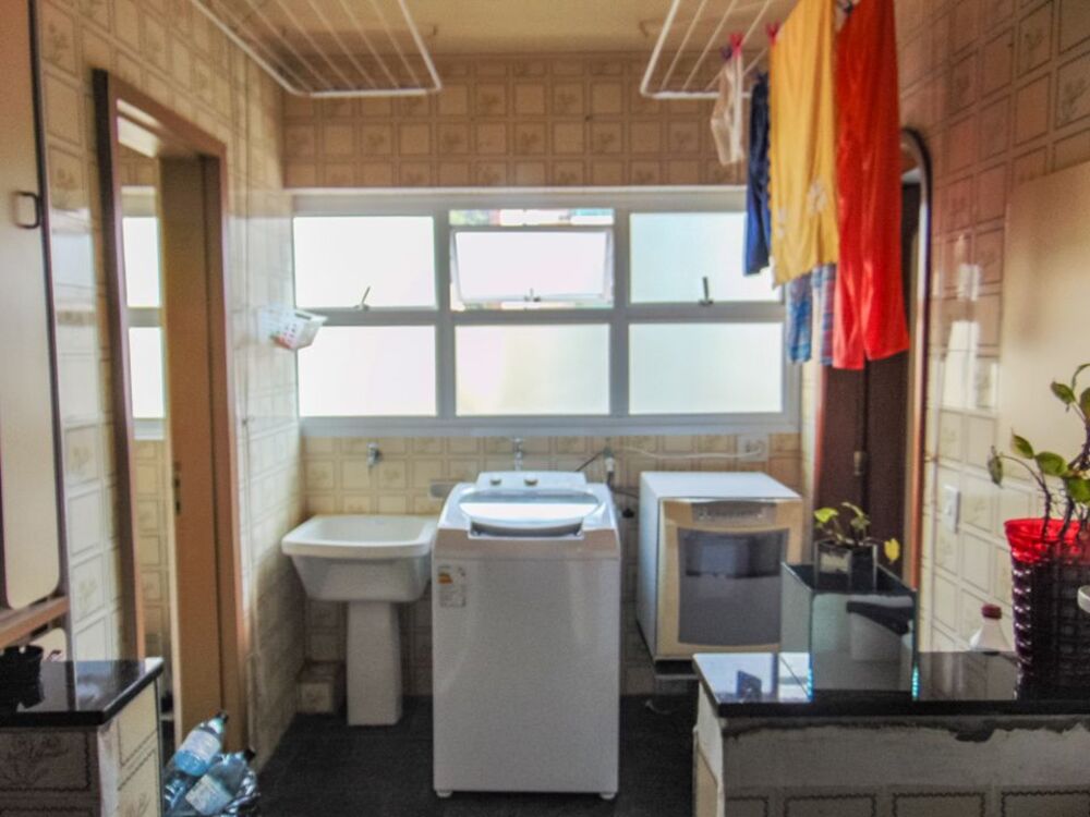 Apartamento, 3 quartos, 130 m² - Foto 3