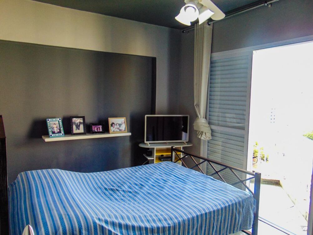 Apartamento, 3 quartos, 130 m² - Foto 2