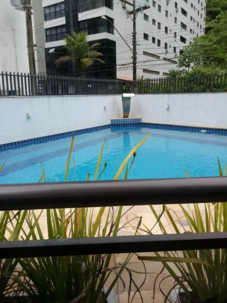 Apartamento, 3 quartos, 140 m² - Foto 13
