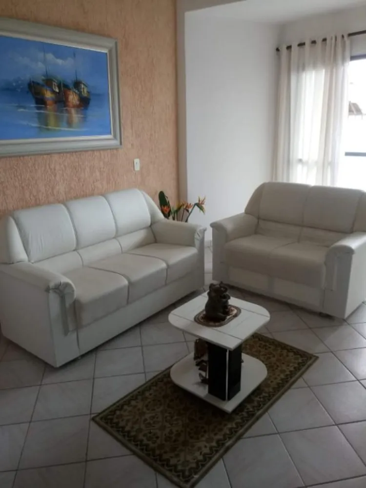 Apartamento, 3 quartos, 140 m² - Foto 14