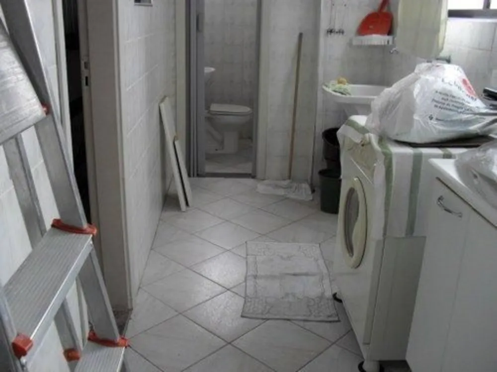 Apartamento, 3 quartos, 140 m² - Foto 8