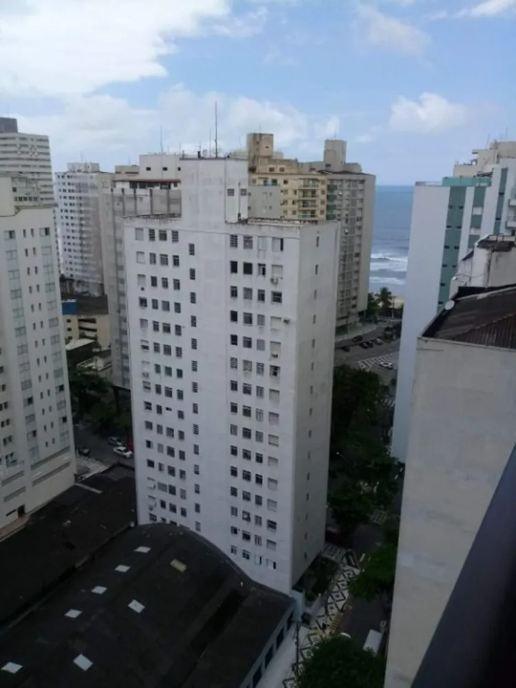 Apartamento, 3 quartos, 140 m² - Foto 15