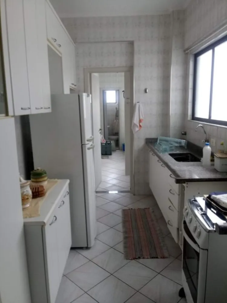 Apartamento, 3 quartos, 140 m² - Foto 10