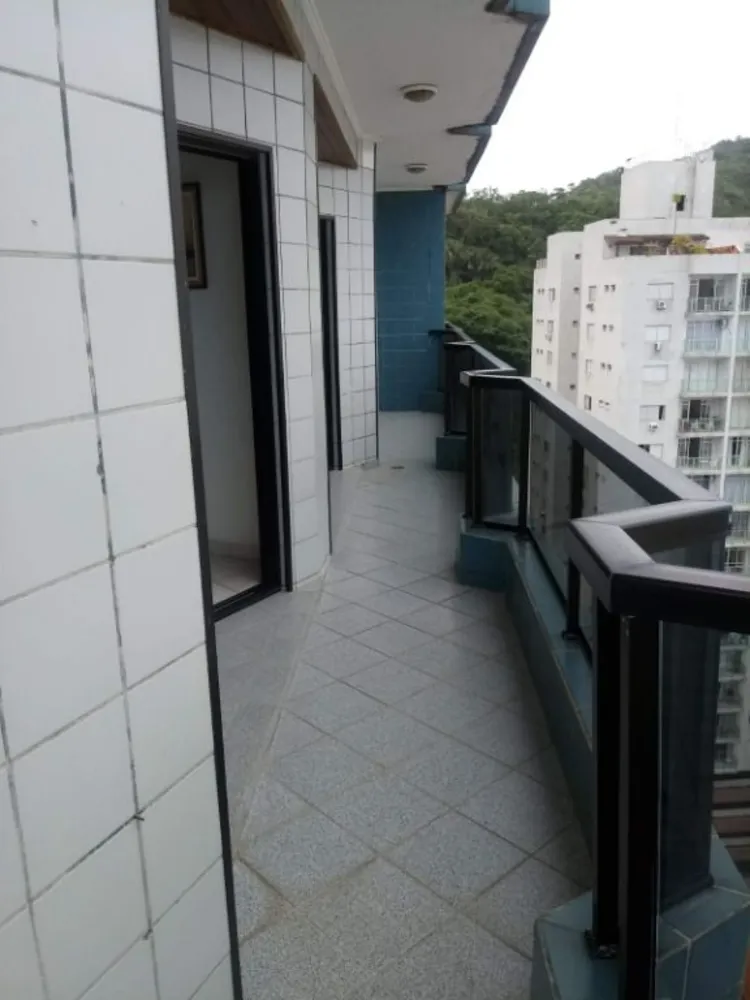 Apartamento, 3 quartos, 140 m² - Foto 6