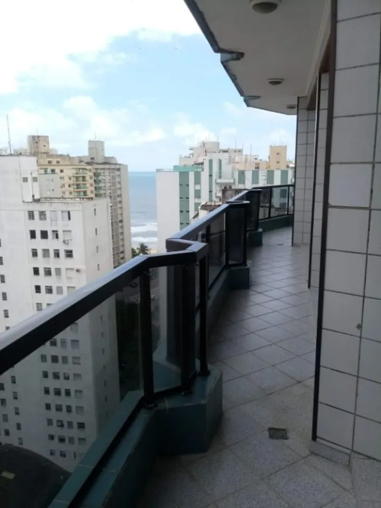 Apartamento, 3 quartos, 140 m² - Foto 5