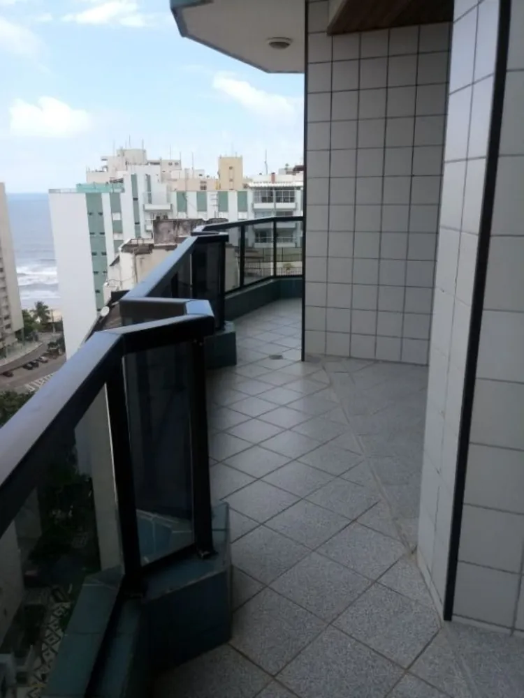 Apartamento, 3 quartos, 140 m² - Foto 1