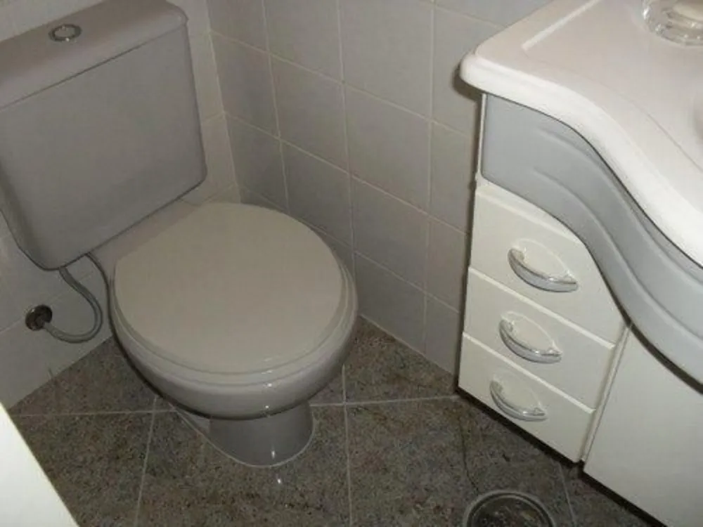 Apartamento, 3 quartos, 140 m² - Foto 12