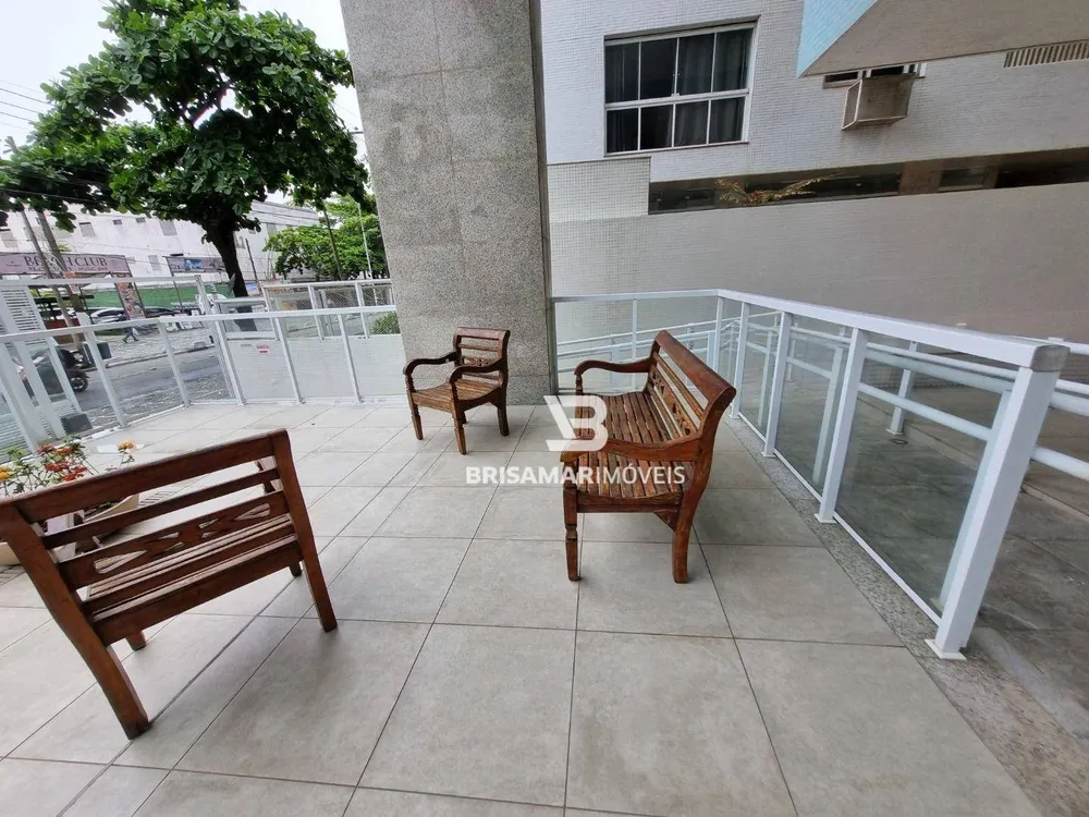 Apartamento, 3 quartos, 198 m² - Foto 9