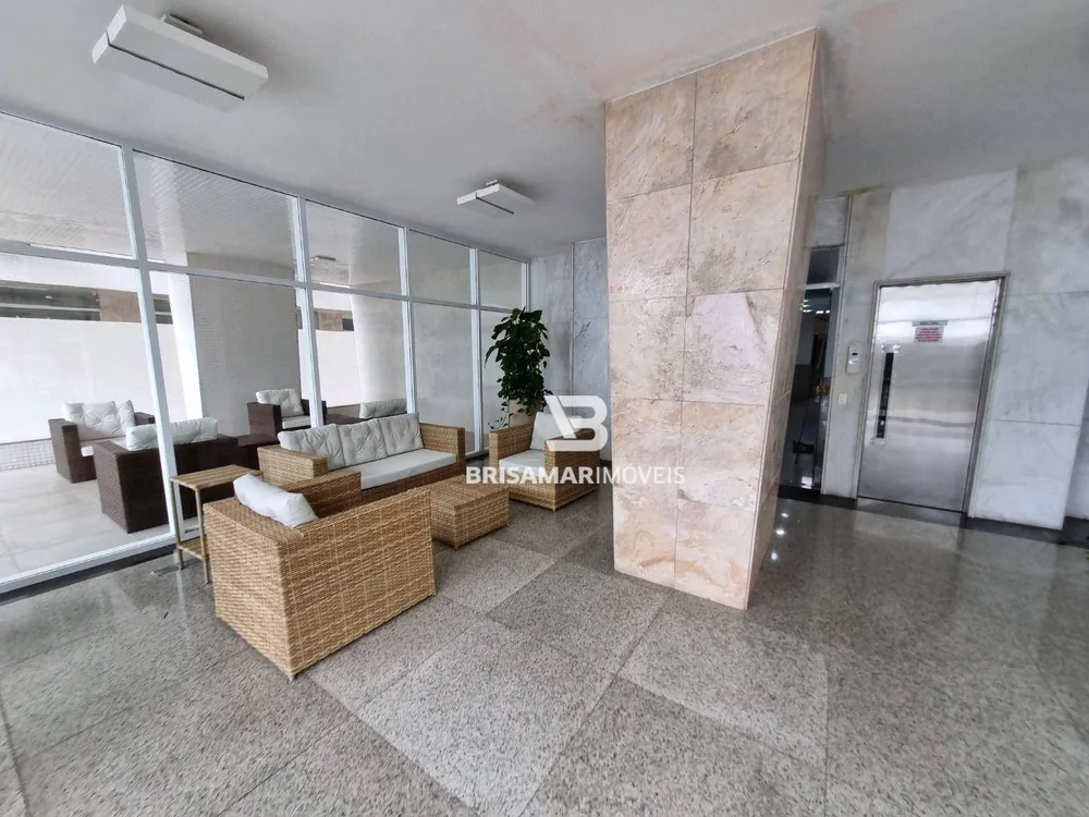 Apartamento, 3 quartos, 198 m² - Foto 1