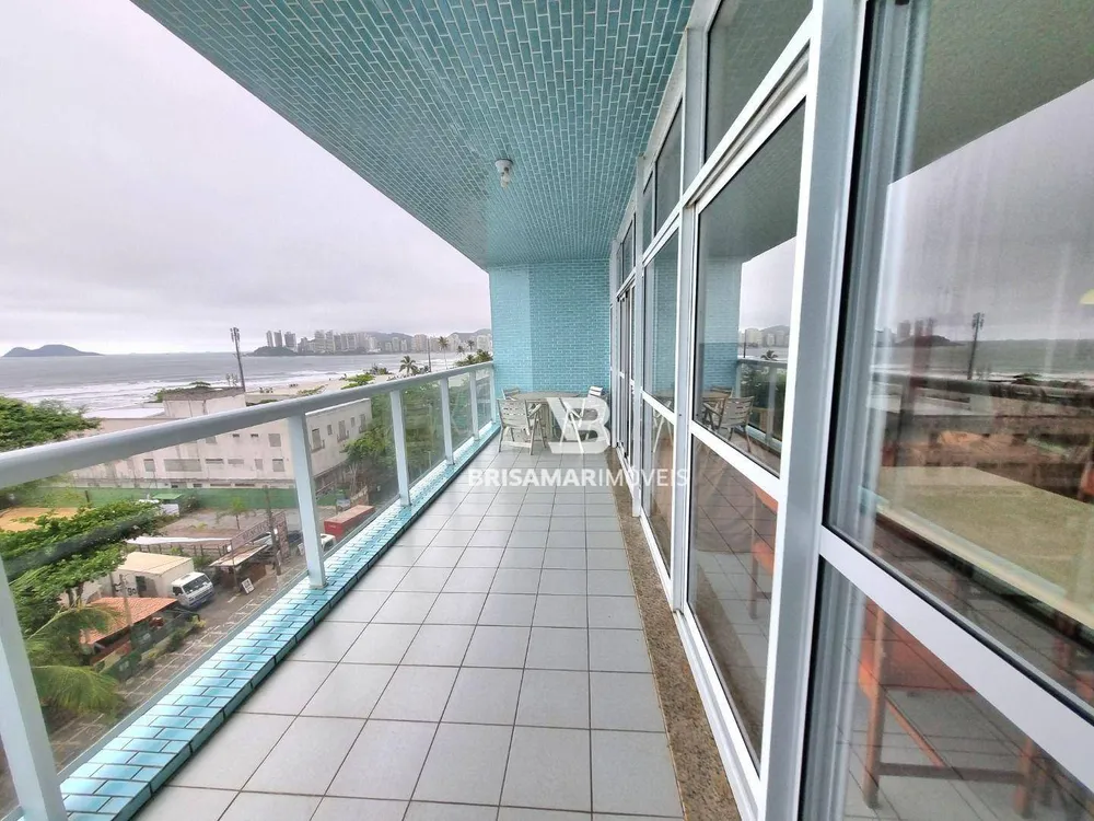 Apartamento, 3 quartos, 198 m² - Foto 6
