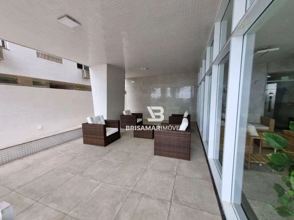 Apartamento, 3 quartos, 198 m² - Foto 14