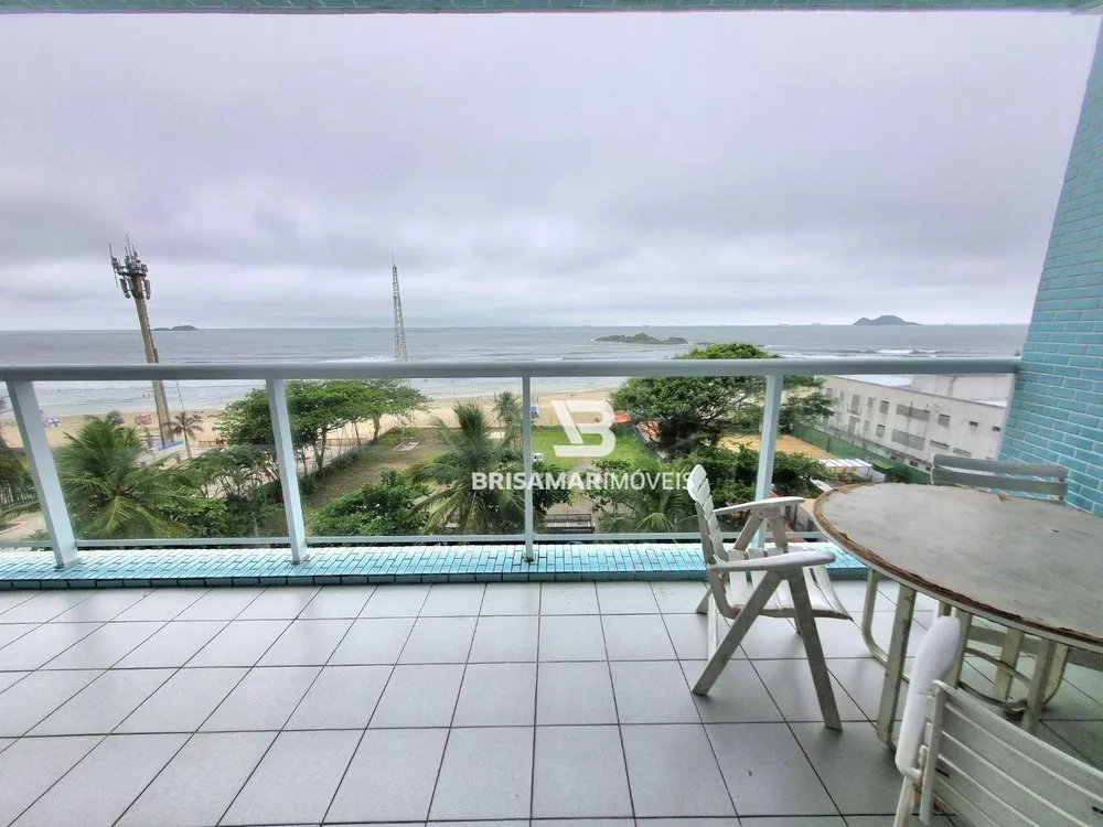 Apartamento, 3 quartos, 198 m² - Foto 2