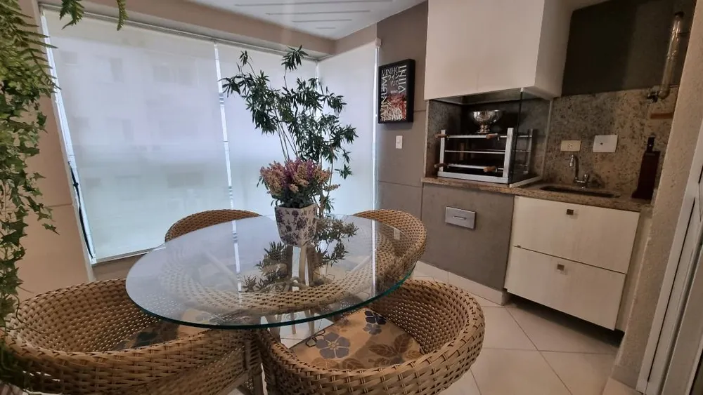 Apartamento, 3 quartos, 148 m² - Foto 2
